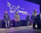 PBA: Milei vaticinó un «empate técnico» y culpó al kirchnerismo por las «operetas»