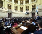 El Senado nacional rechazó el veto presidencial a la Ley de Emergencia en Discapacidad
