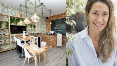 María Luz Altobelli: la creadora de una estética saludable y transformadora