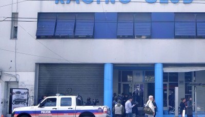 El escándalo de Sur Finanzas: allanamientos simultáneos en sedes de la AFA y distintos clubes