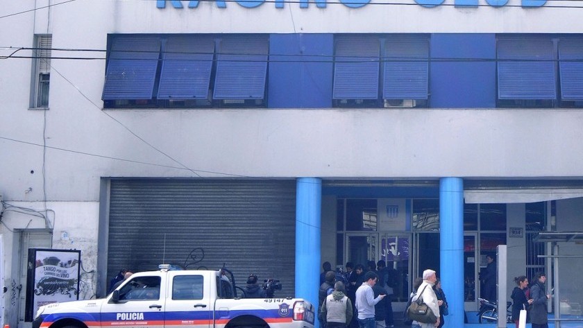 El escándalo de Sur Finanzas: allanamientos simultáneos en sedes de la AFA y distintos clubes