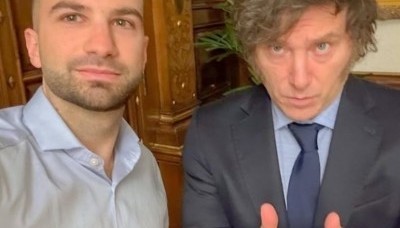 Caso $LIBRA: Javier Milei habría hecho un acuerdo por 5 millones de dólares