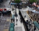 Marcha Universitaria: nuevo reclamo por la Ley de Financiamiento finalizó con incidentes y detenidos