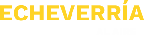 Logo de  Echeverria al Aire